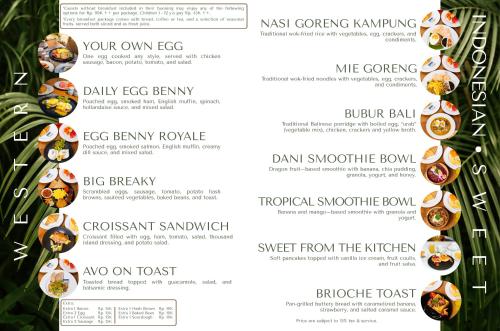 Fotografie z fotogalerie ubytování Dani Beach Villa - Beachfront Villas in Tejakula v destinaci Tejakula