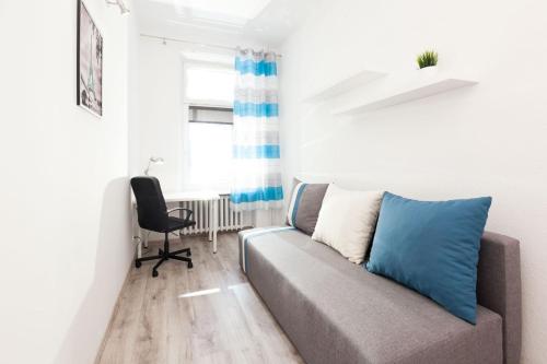 Gdańsk Wrzeszcz Politechniczna 17 Pokoje Possession pl