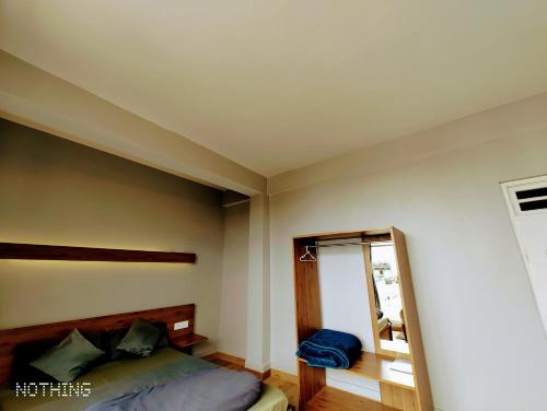 Fotografie z fotogalerie ubytování Oka Hotel v destinaci Dárdžiling