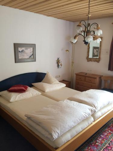 Gallery image of s'Landhaus in Sankt Anton am Arlberg