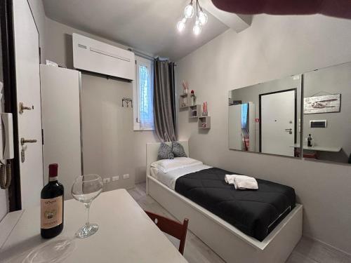 Solo nel Cuore di Firenze