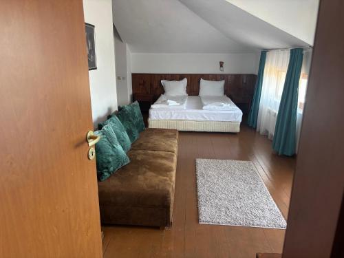 Foto dalla galleria di Banderitsa Hotel a Bansko