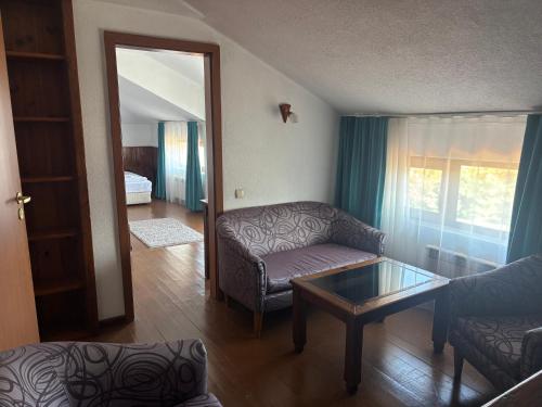 Foto dalla galleria di Banderitsa Hotel a Bansko