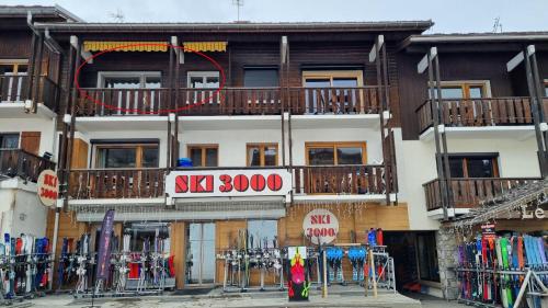 Ski 3000 n°3