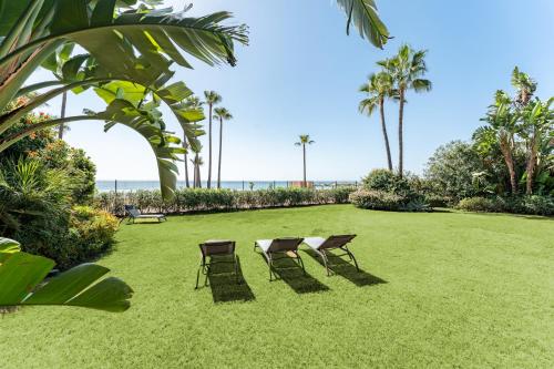 Amazing Venalmar Beach