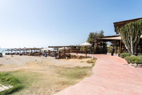Amazing Venalmar Beach