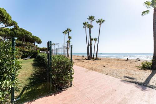 Amazing Venalmar Beach