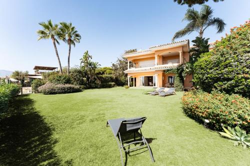 Amazing Venalmar Beach