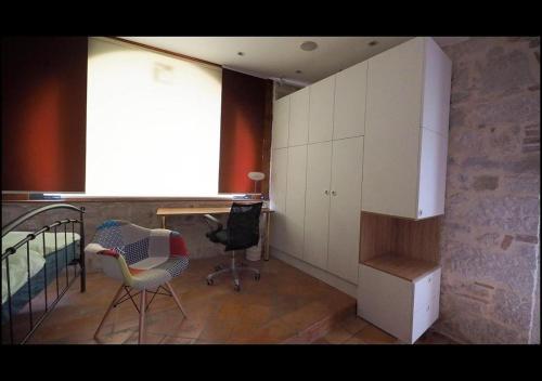 Billede fra billedgalleriet på Sweet suite Kaštel Old town i Funtana