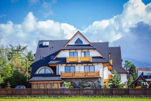 Sichlański Dworek & SPA