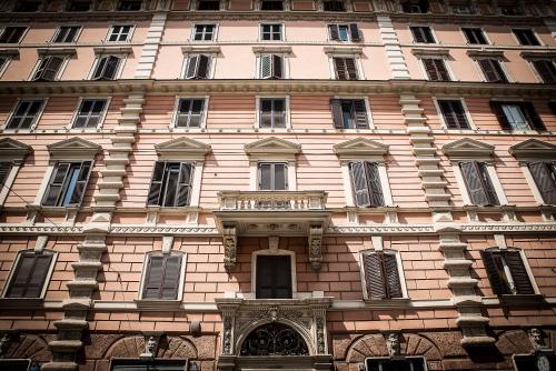 Chat&Chill Vatican Apartment