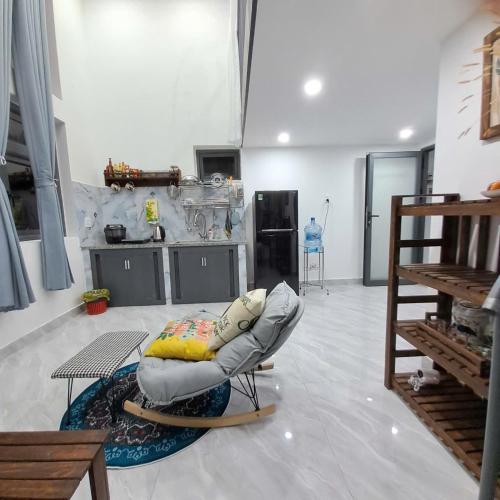 Imagen de la galería de Bee Home Di Linh, en Di Linh