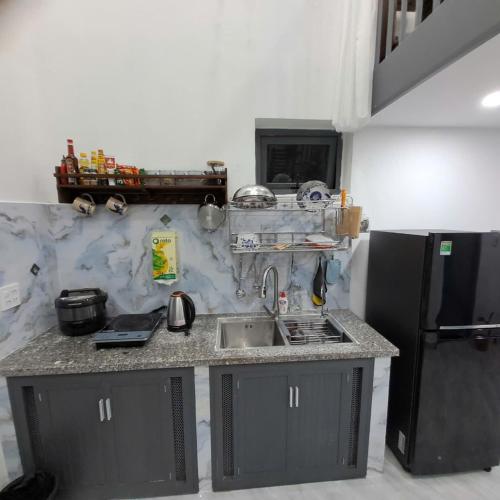 Imagen de la galería de Bee Home Di Linh, en Di Linh