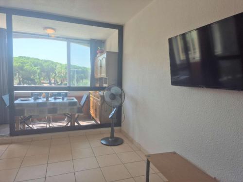 Ảnh trong thư viện ảnh của Appartement 2 pièces CAP D'AGDE CT865-2113 ở Cap d'Agde