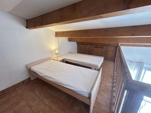 Appt 3 pièces 6 couchages CAP D'AGDE CT580-434