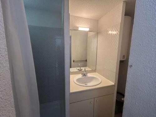Appt 3 pièces 6 couchages CAP D'AGDE CT580-434