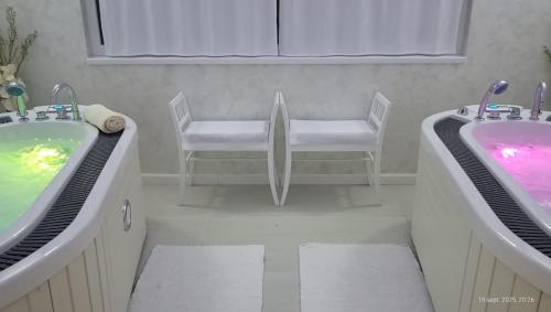 BălceştiにあるHarmony Retreatのギャラリーの写真