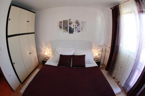 Apartment Yelena Rose West