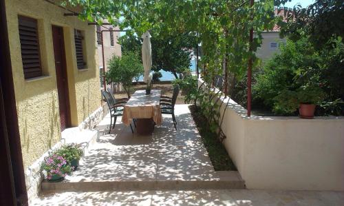 Apartments Rena & Filip, by the beach