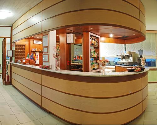 Φωτογραφία από το άλμπουμ του Hotel Michela σε Marina di Massa