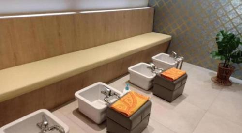 Ảnh trong thư viện ảnh của Twin Star Hotel ở Tanjung Malim