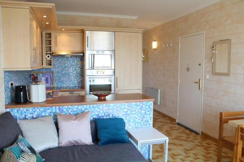 Port la Nouvelle - Appartement 3 pièces PN550-023