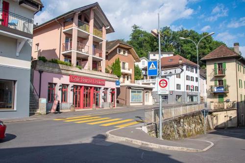 Imagen de la galería de Bouveret Bay - The Balcony, en Bouveret