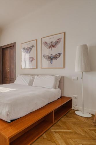 Your Sunny Milan Getaway in Porta Venezia dist...