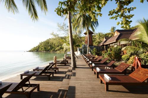 Salad Beach Resort - SHA Extra Plus – Photos 2