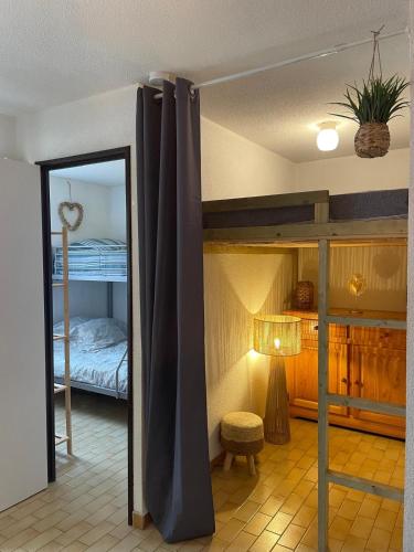 Grau du Roi Appartement proche de la mer
