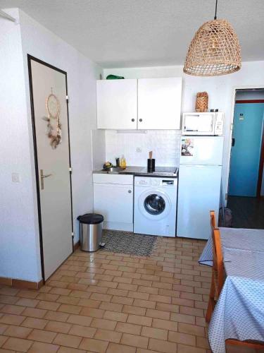 Grau du Roi Appartement proche de la mer