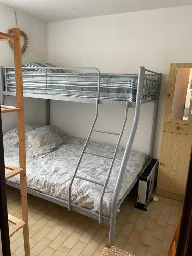 Grau du Roi Appartement proche de la mer