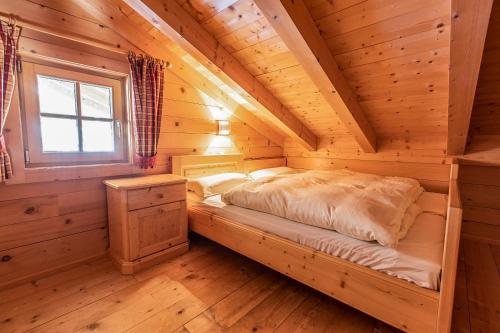 Chalet Königsleiten 167A