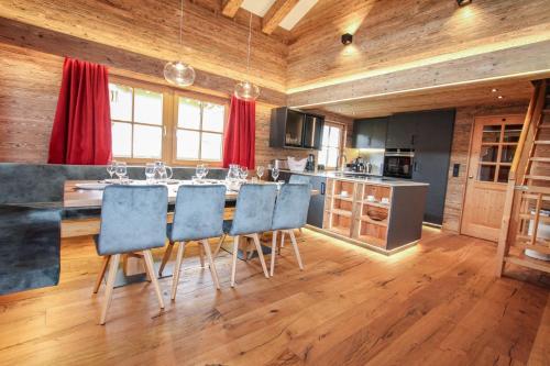 Chalet Königsleiten 167A