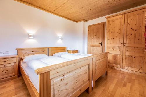 Chalet Königsleiten 167A