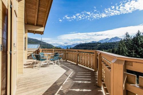 Chalet Königsleiten 167A