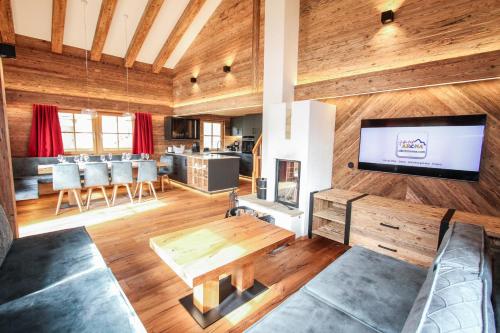 Chalet Königsleiten 167A