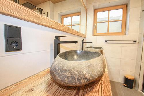 Chalet Königsleiten 167A