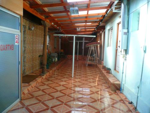 Φωτογραφία από το άλμπουμ του Hospedaje Glamour σε Machali