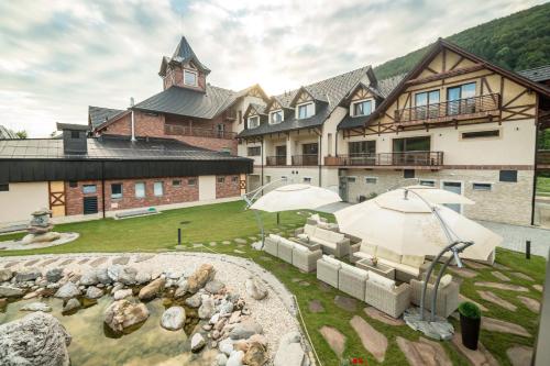 Village Resort Hanuliak – Photos 5