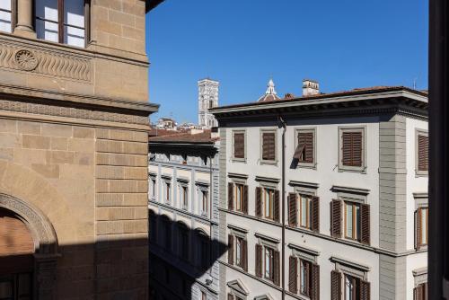 Cuore Di Firenze Apartment