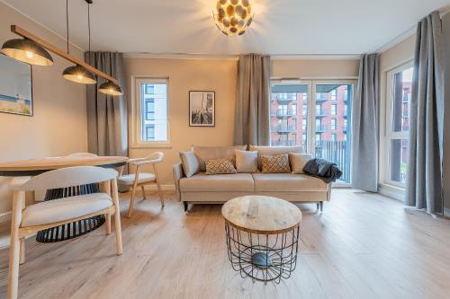 Faro by Comfort Apartments