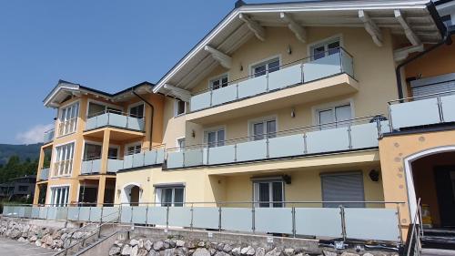Apartment Hohe Tauern