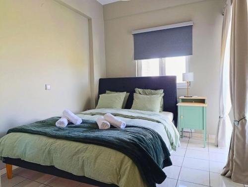 Themis Family Hideaway