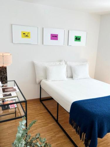 Central Old Town apartment 10 min to Mainstation with washer & dryer