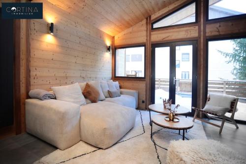 Chalet Lauranoure Diable - Les Deux Alpes