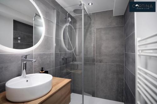 Chalet Lauranoure Diable - Les Deux Alpes