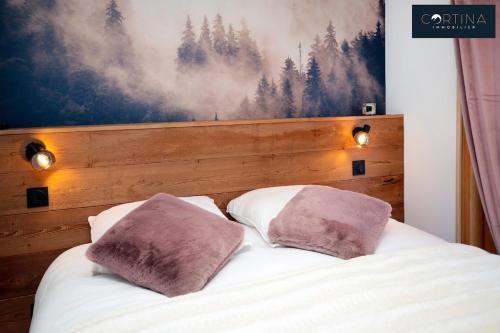 Chalet Lauranoure Diable - Les Deux Alpes