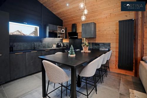 Chalet Lauranoure Diable - Les Deux Alpes