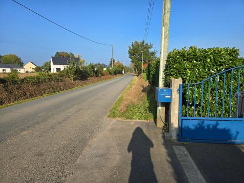 Gallery image of A la folie in Folligny
